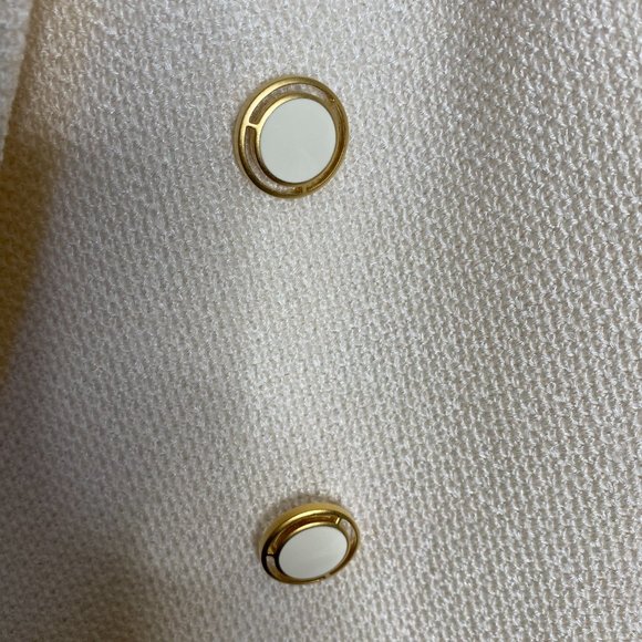 st john tweed blazer jacket - Picture 3 of 4